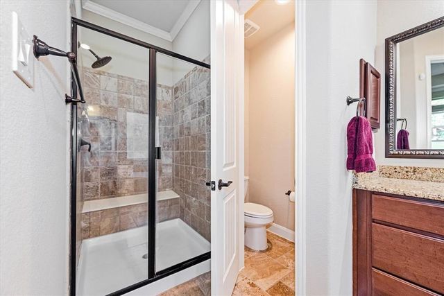 6838 Adrienne Arbor Drive, Spring, TX 77389