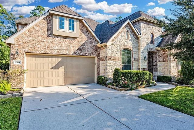 6838 Adrienne Arbor Drive, Spring, TX 77389
