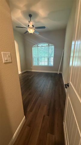 6838 Adrienne Arbor Drive, Spring, TX 77389