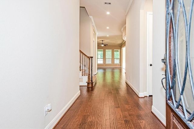 6838 Adrienne Arbor Drive, Spring, TX 77389