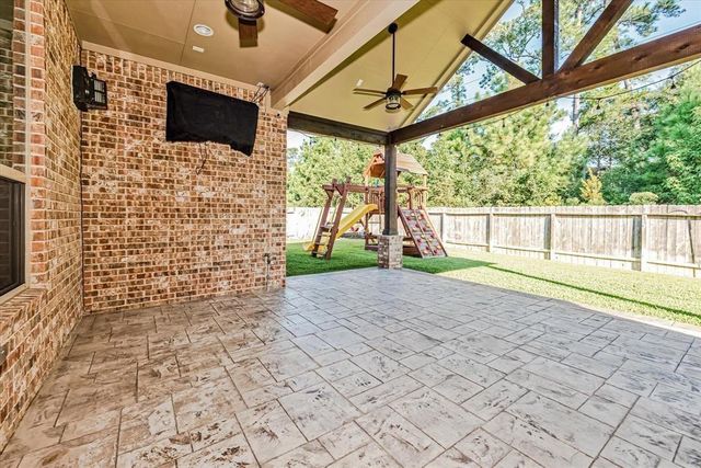 6838 Adrienne Arbor Drive, Spring, TX 77389