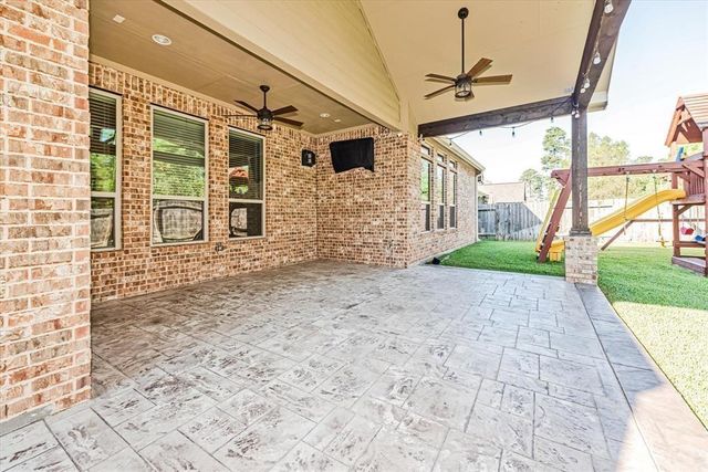 6838 Adrienne Arbor Drive, Spring, TX 77389