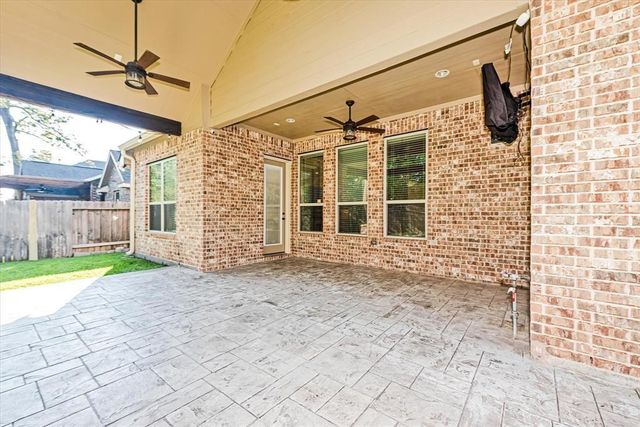 6838 Adrienne Arbor Drive, Spring, TX 77389