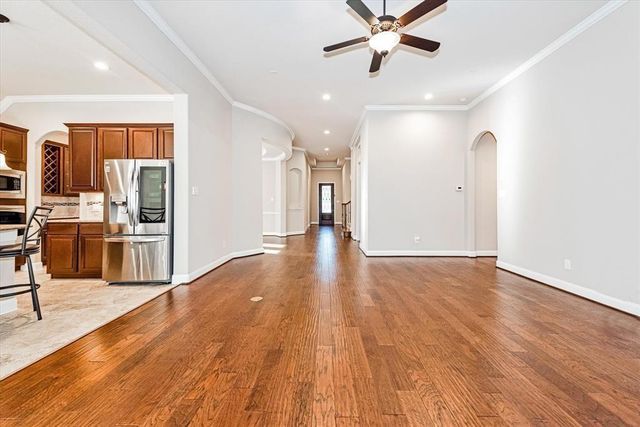 6838 Adrienne Arbor Drive, Spring, TX 77389