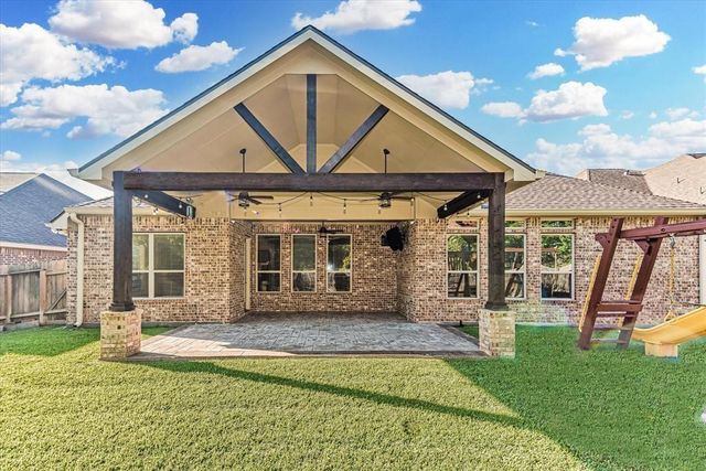 6838 Adrienne Arbor Drive, Spring, TX 77389