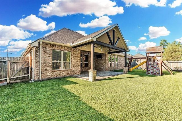 6838 Adrienne Arbor Drive, Spring, TX 77389