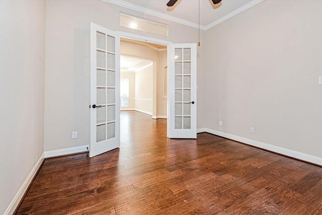 6838 Adrienne Arbor Drive, Spring, TX 77389