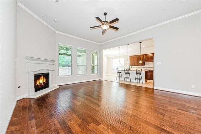 6838 Adrienne Arbor Drive, Spring, TX 77389