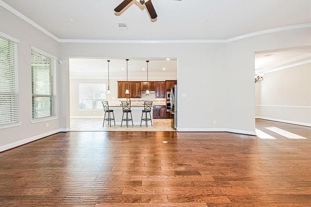 6838 Adrienne Arbor Drive, Spring, TX 77389