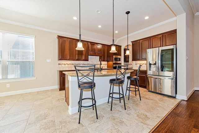 6838 Adrienne Arbor Drive, Spring, TX 77389