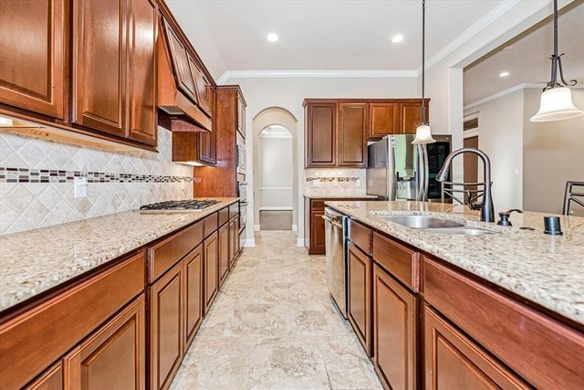 6838 Adrienne Arbor Drive, Spring, TX 77389