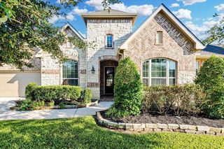 6838 Adrienne Arbor Drive, Spring, TX 77389