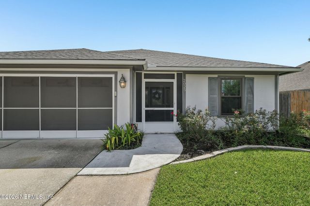 2025 FROGMORE Drive, Middleburg, FL 32068