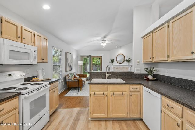 2025 FROGMORE Drive, Middleburg, FL 32068