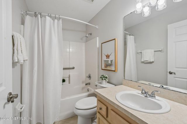 2025 FROGMORE Drive, Middleburg, FL 32068
