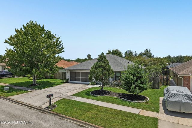 2025 FROGMORE Drive, Middleburg, FL 32068