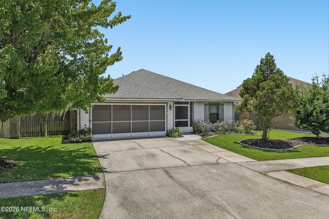 2025 FROGMORE Drive, Middleburg, FL 32068
