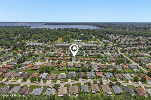 2025 FROGMORE Drive, Middleburg, FL 32068