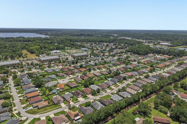 2025 FROGMORE Drive, Middleburg, FL 32068
