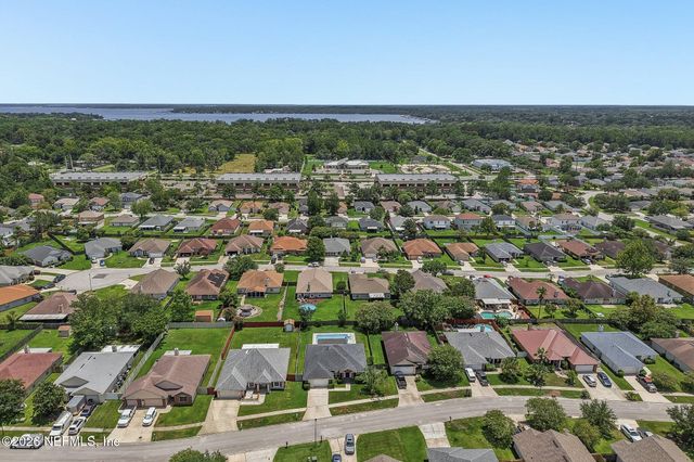 2025 FROGMORE Drive, Middleburg, FL 32068