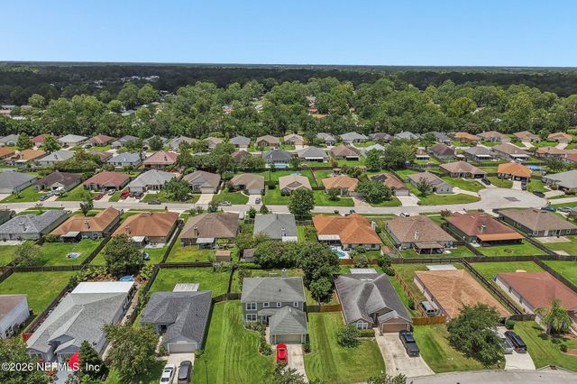 2025 FROGMORE Drive, Middleburg, FL 32068