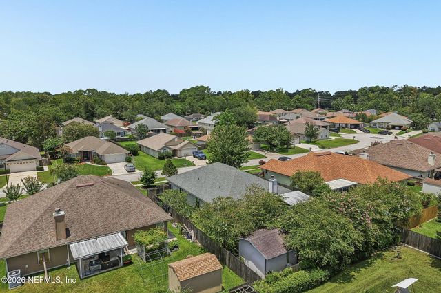 2025 FROGMORE Drive, Middleburg, FL 32068