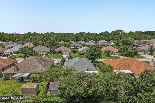 2025 FROGMORE Drive, Middleburg, FL 32068