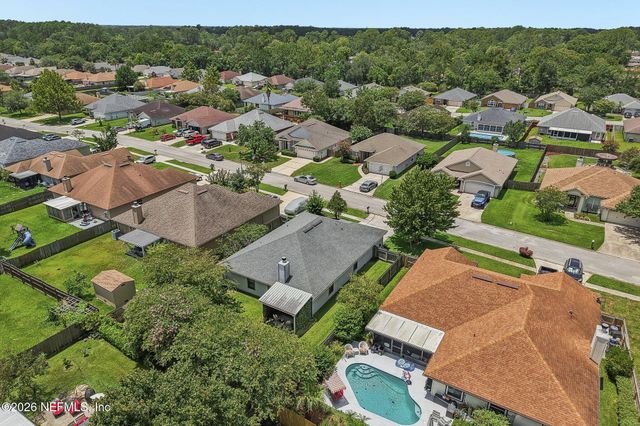 2025 FROGMORE Drive, Middleburg, FL 32068