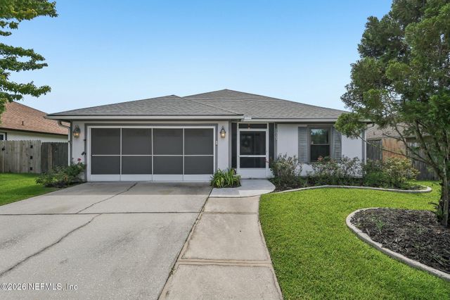 2025 FROGMORE Drive, Middleburg, FL 32068