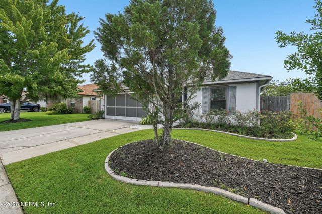 2025 FROGMORE Drive, Middleburg, FL 32068