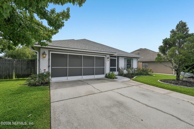 2025 FROGMORE Drive, Middleburg, FL 32068