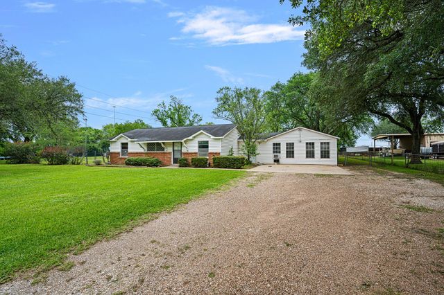 6324 Homestead Road, Rosenberg, TX 77471