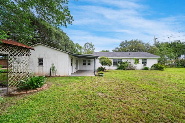 6324 Homestead Road, Rosenberg, TX 77471