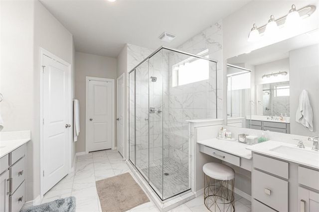 11730 Twin Creeks Hill Drive, Cypress, TX 77433