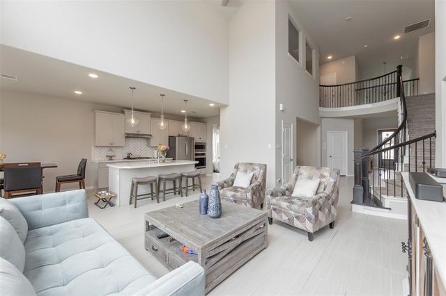 11730 Twin Creeks Hill Drive, Cypress, TX 77433