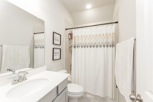 11730 Twin Creeks Hill Drive, Cypress, TX 77433