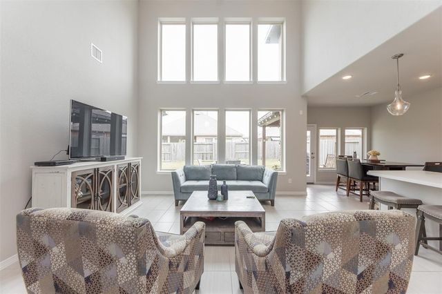 11730 Twin Creeks Hill Drive, Cypress, TX 77433