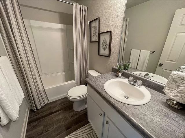 2716 Major Street, Pea Ridge, AR 72751