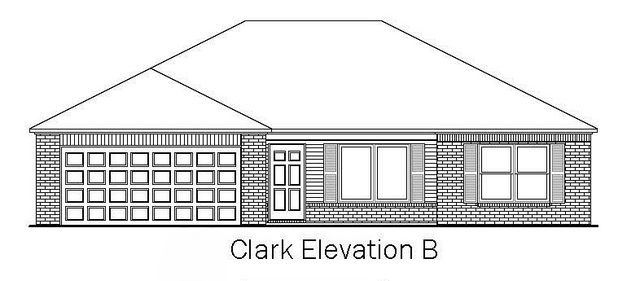 2716 Major Street, Pea Ridge, AR 72751