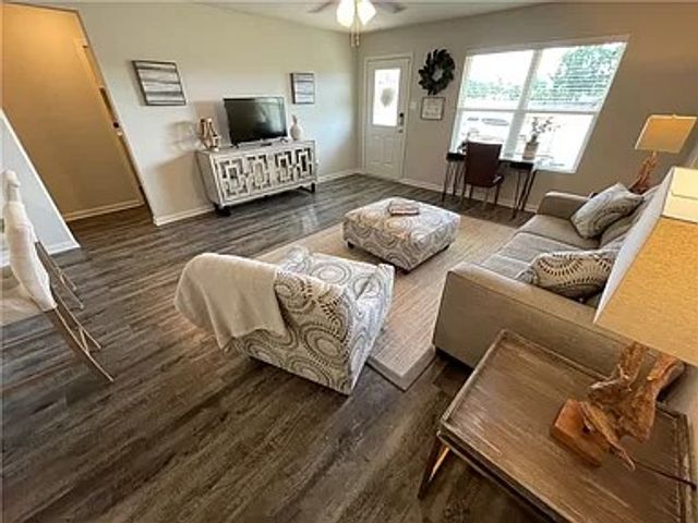 2716 Major Street, Pea Ridge, AR 72751