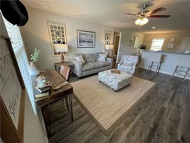 2716 Major Street, Pea Ridge, AR 72751