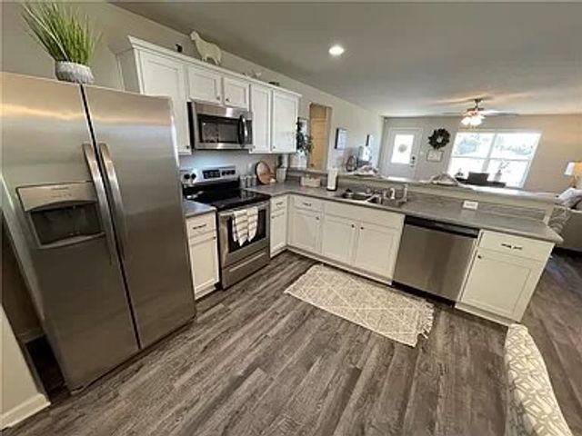 2716 Major Street, Pea Ridge, AR 72751