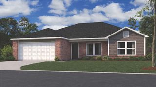 2716 Major Street, Pea Ridge, AR 72751
