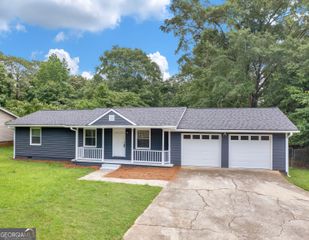 4720 Hull Road SE, Conyers, GA 30094