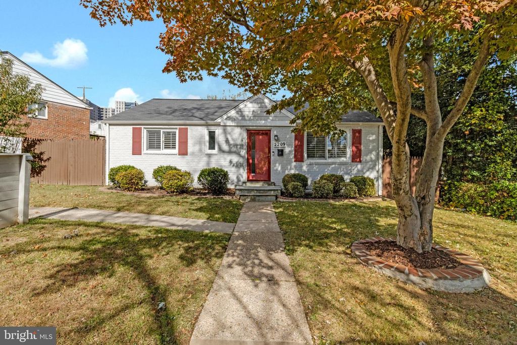 2209 PRICHARD RD, Silver Spring, MD 20902