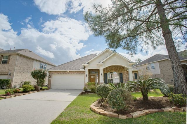 30 Fraiser Fir Place, Spring, TX 77389