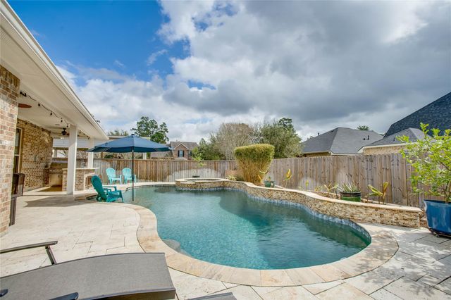 30 Fraiser Fir Place, Spring, TX 77389