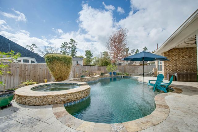 30 Fraiser Fir Place, Spring, TX 77389
