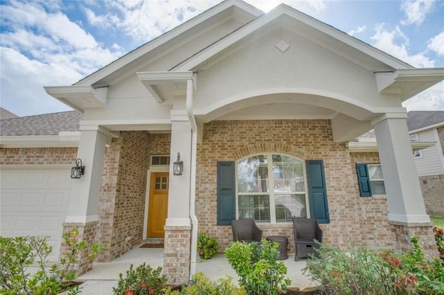 30 Fraiser Fir Place, Spring, TX 77389