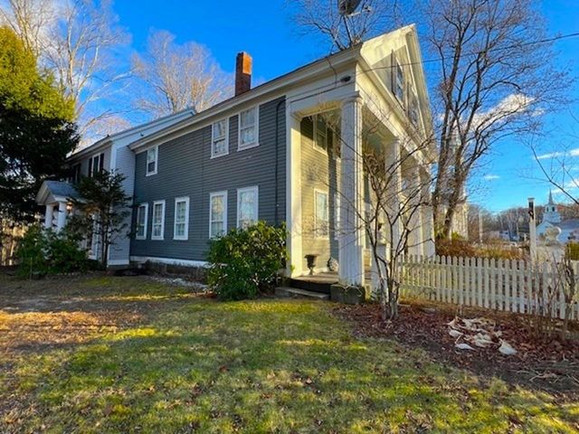 9 Templeton Turnpike, Fitzwilliam, NH 03447